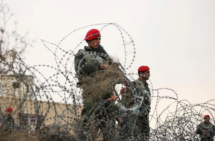 Trump base Bagram
