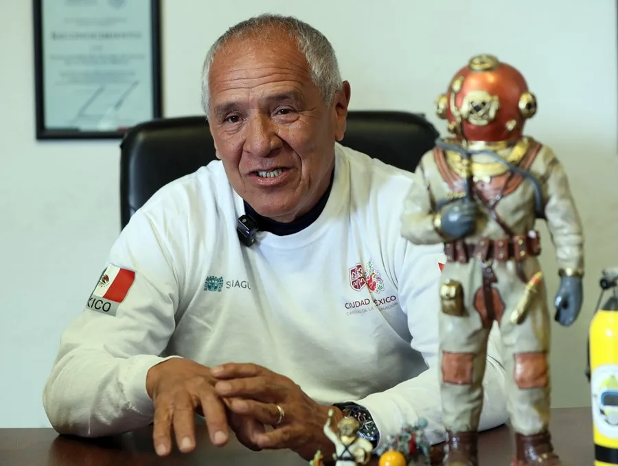 aguas negras inundaciones México