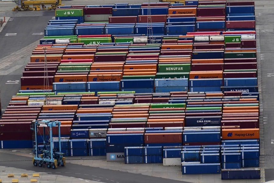 ARANCELES EEUU ESPAÑA