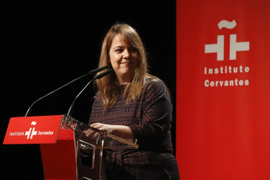 Aroa Moreno libro fusilamientos franquismo