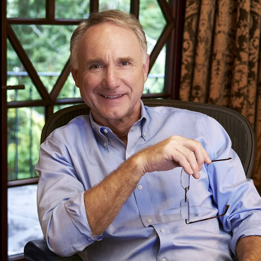 Dan Brown publica su nueva novela