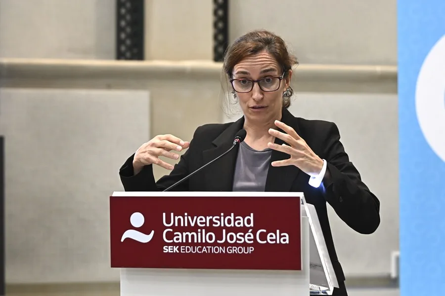 Premios cáncer infantil Agencia EFE