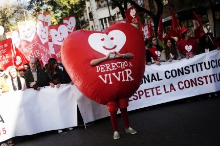 centros provida aborto