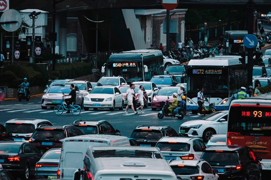 Unión Europea China