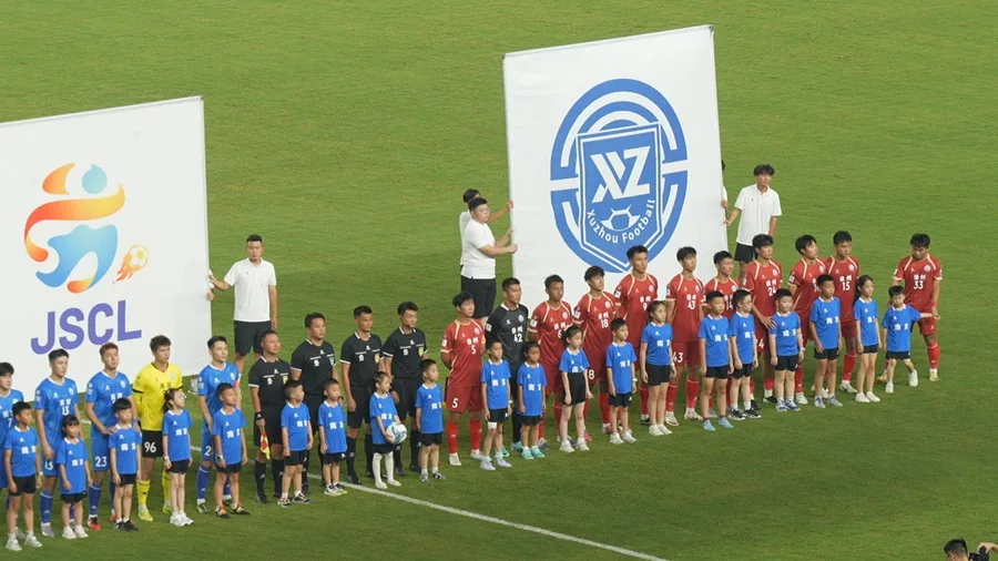 La provincia oriental revive el espíritu de las Ciudades Estado griegas.