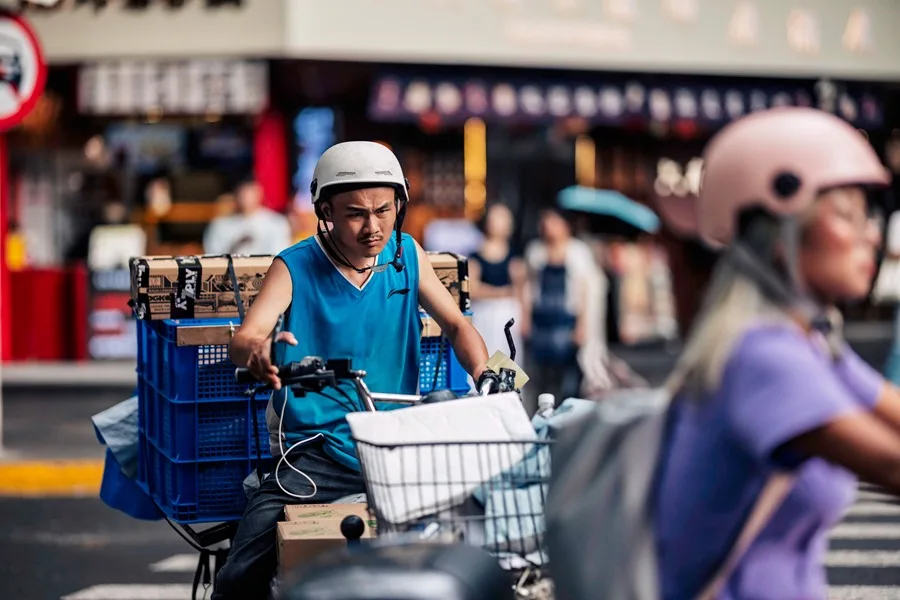 Unión Europea China