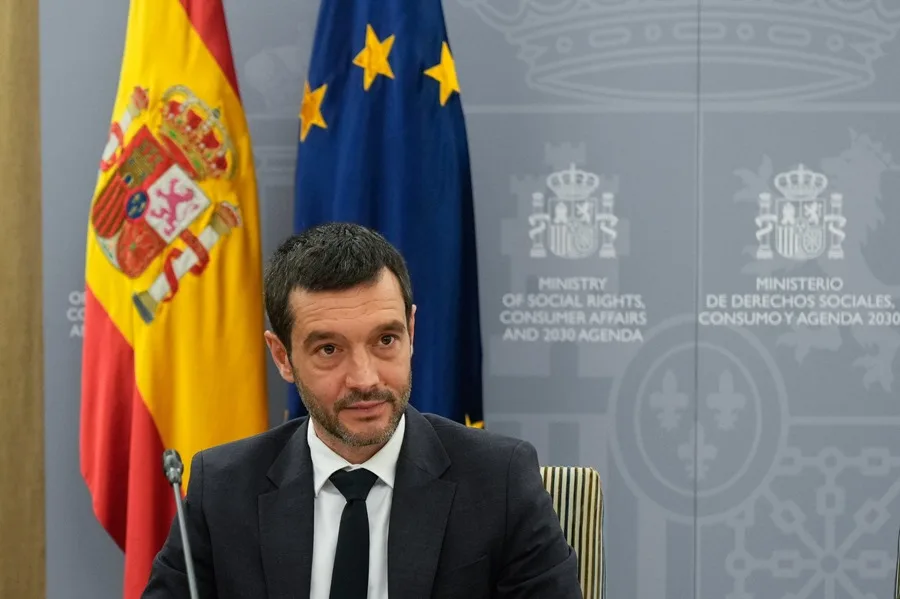 CONSUMO EMPRESAS PALESTINA