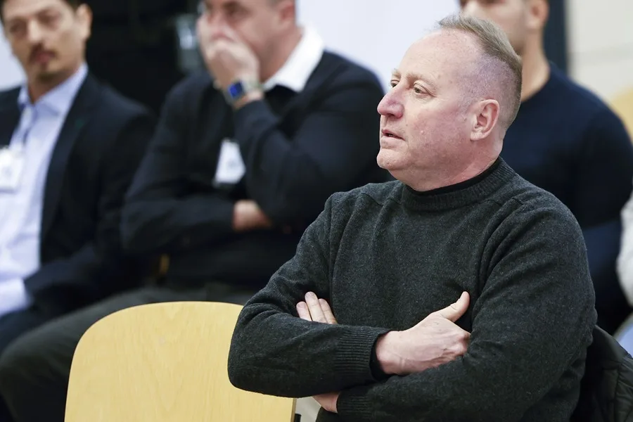 ESTAFA CRIPTOMONEDAS