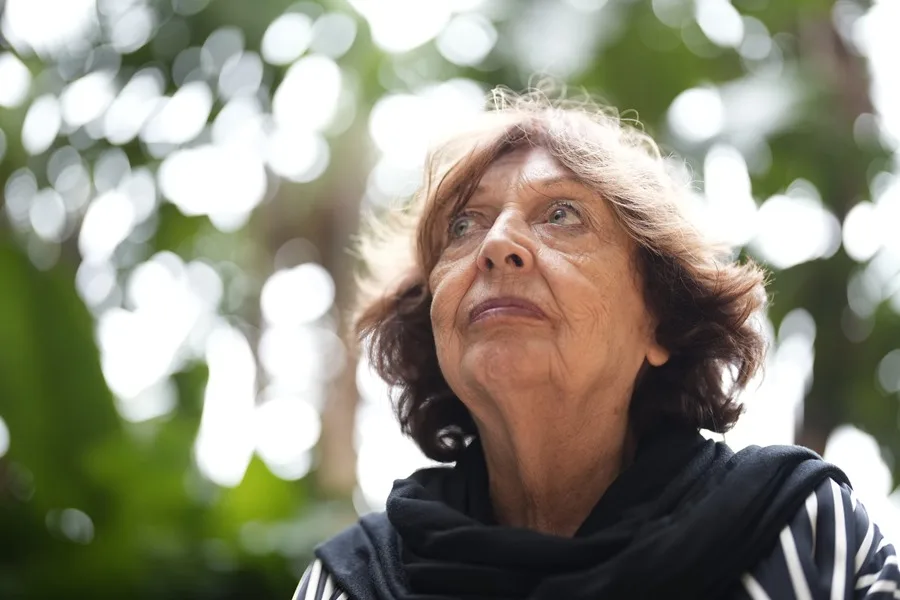 Diez años han transcurrido desde que Cristina Fernández Cubas publicara 'La habitación de Nona'.