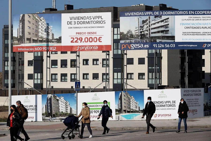 COMPRA VIVIENDA

