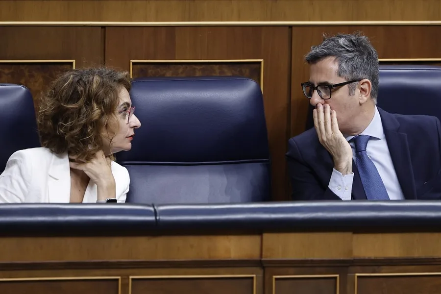 CONDONACION DEUDA AUTONOMICA