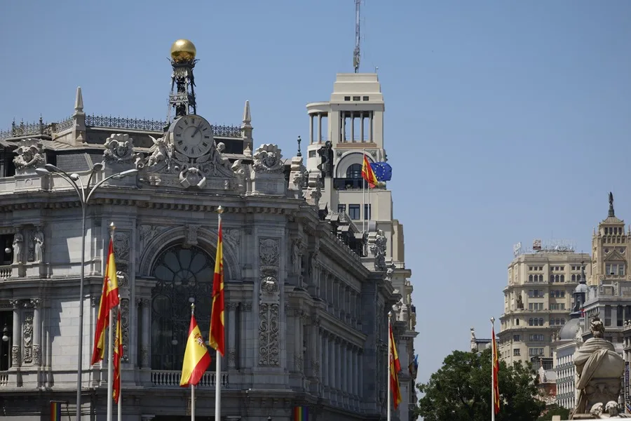 DEUDA PUBLICA RECORD