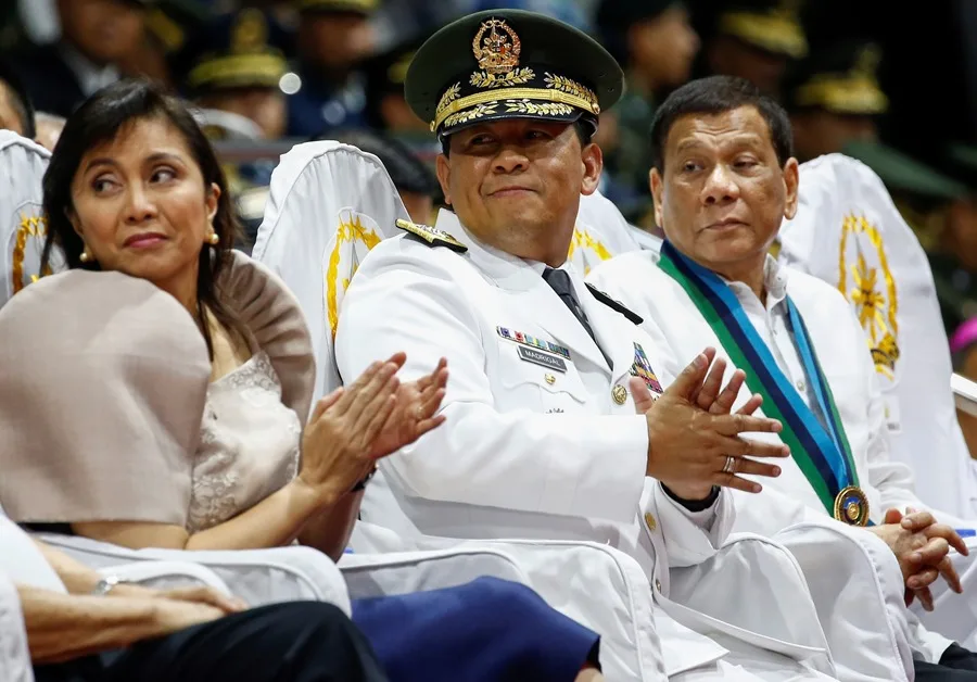 CPI Duterte