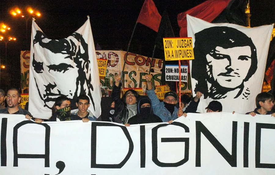 ULTIMAS EJECUCIONES FRANCO