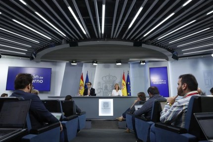 gobierno embargo armas Israel