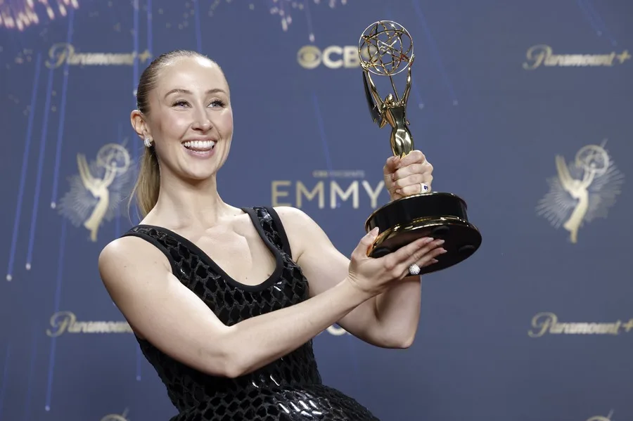 Premios Emmy ganadores