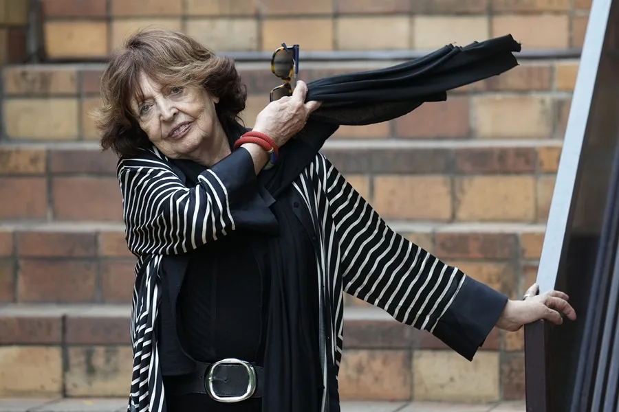 Diez años han transcurrido desde que Cristina Fernández Cubas publicara 'La habitación de Nona'.