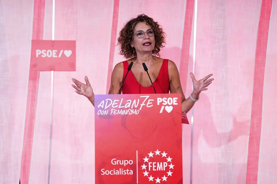 CONDONACION DEUDA AUTONOMICA