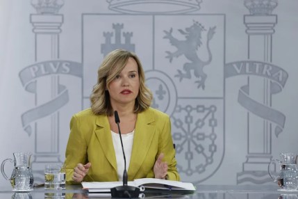 fiscal general Estado juicio revelación secretos