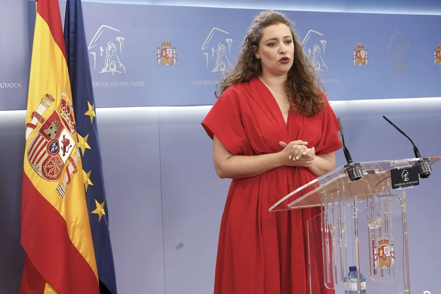 fiscal general Estado juicio revelación secretos