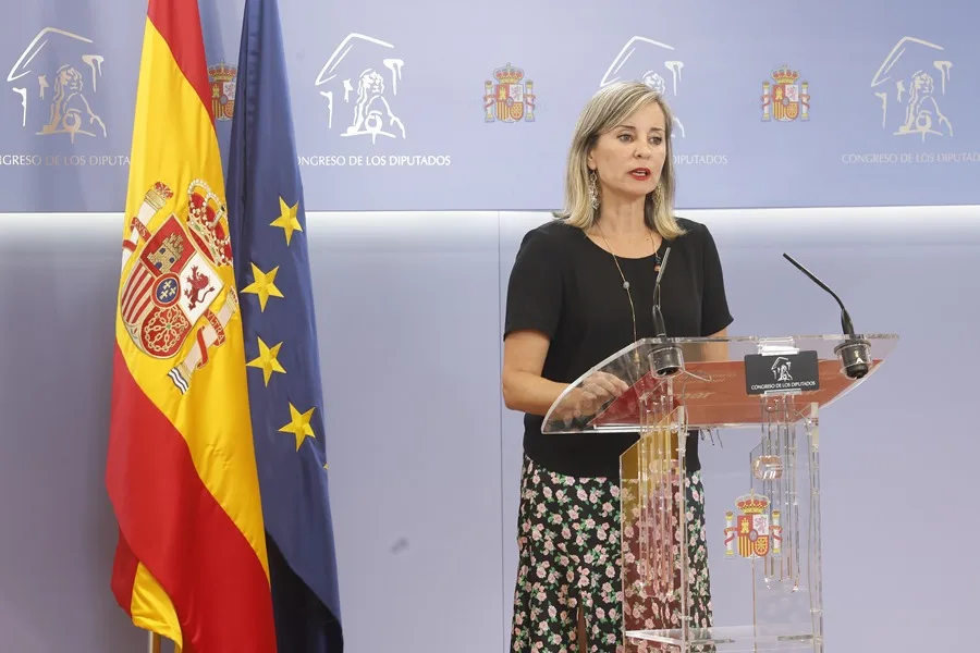 fiscal general juicio Sumar