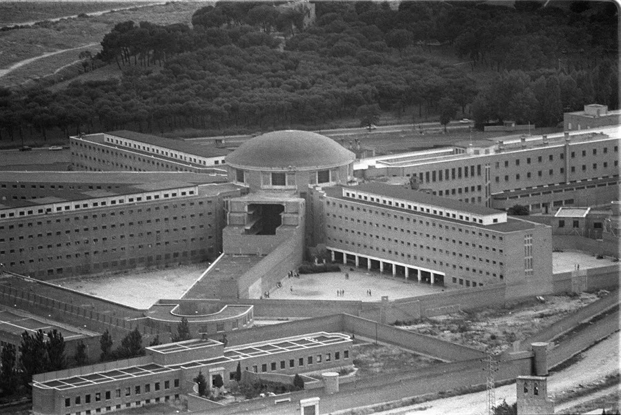 fusilamientos franquismo 