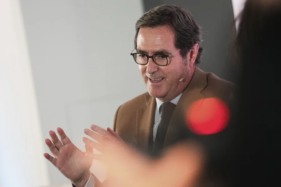GARAMENDI REGISTRO HORARIO