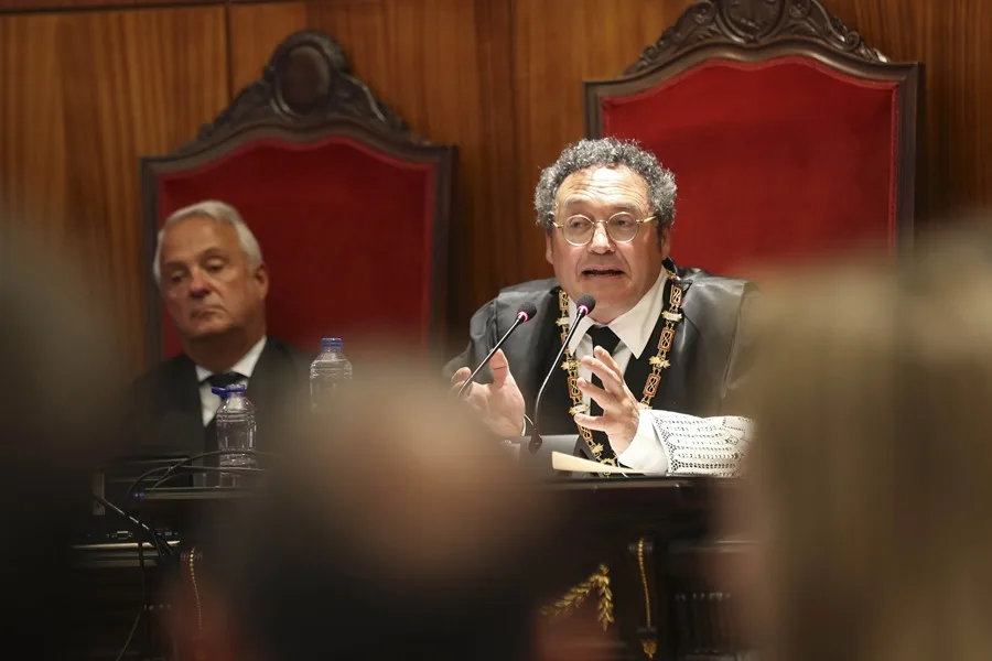 AÑO JUDICIAL FISCAL