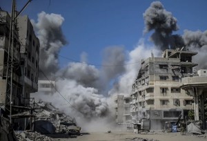 guerra Gaza acuerdo negociaciones