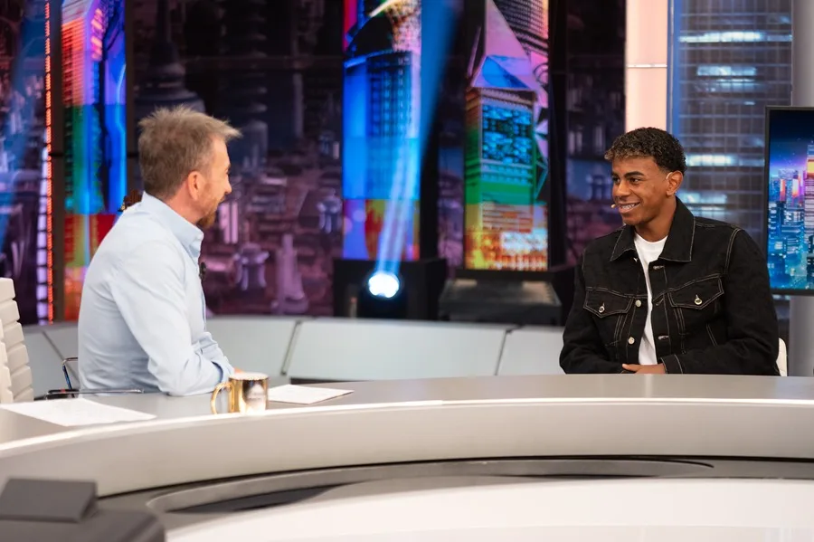 EL HORMIGURO ARRANCA ESTE LUNES