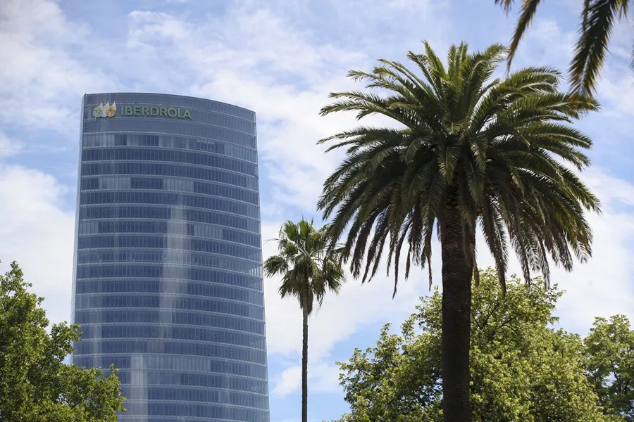 IBERDROLA INVERSIONES