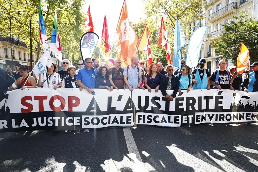 IMPUESTO PATRIMONIO FRANCIA