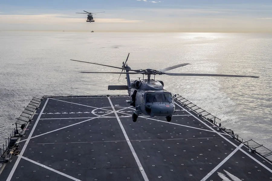 india megacontrato defensa