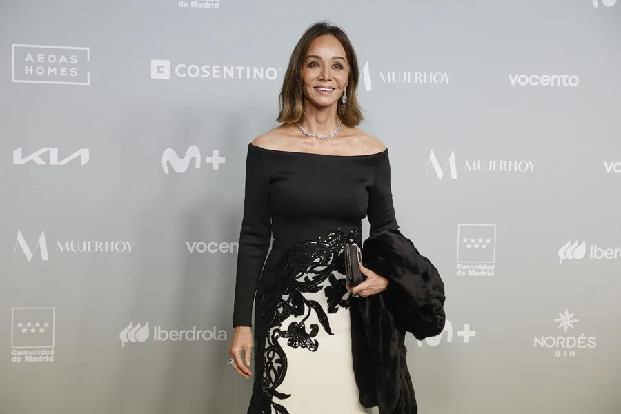 Isabel Preysler memorias