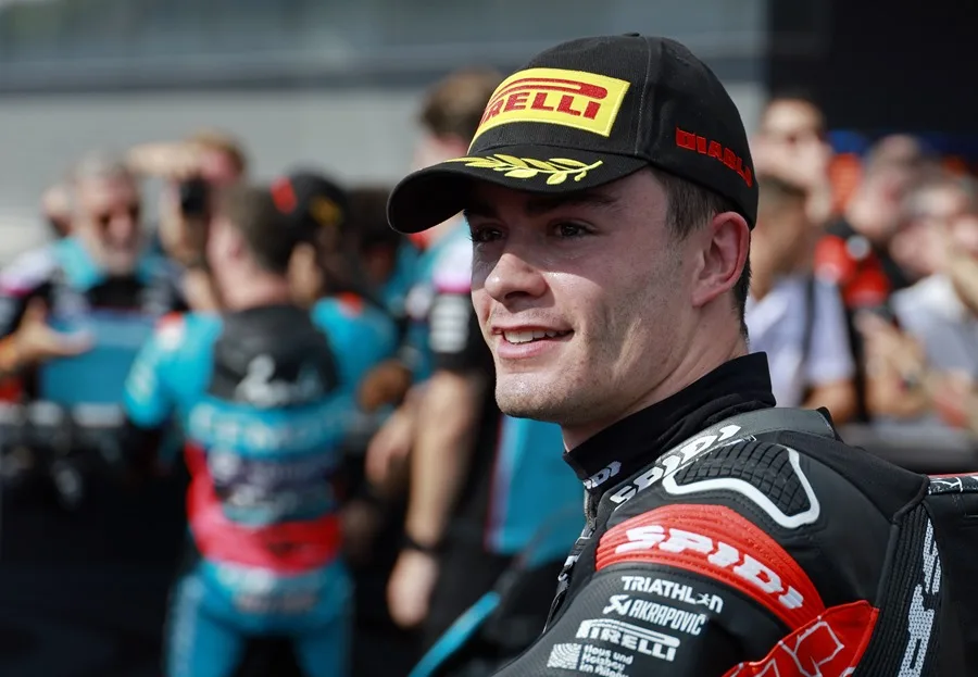 motociclismo Gran Premio Japón