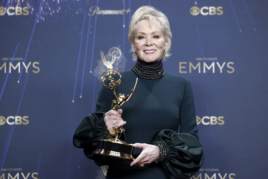 Premios Emmy ganadores