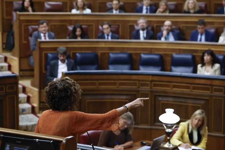 PSOE legislatura socios gobierno