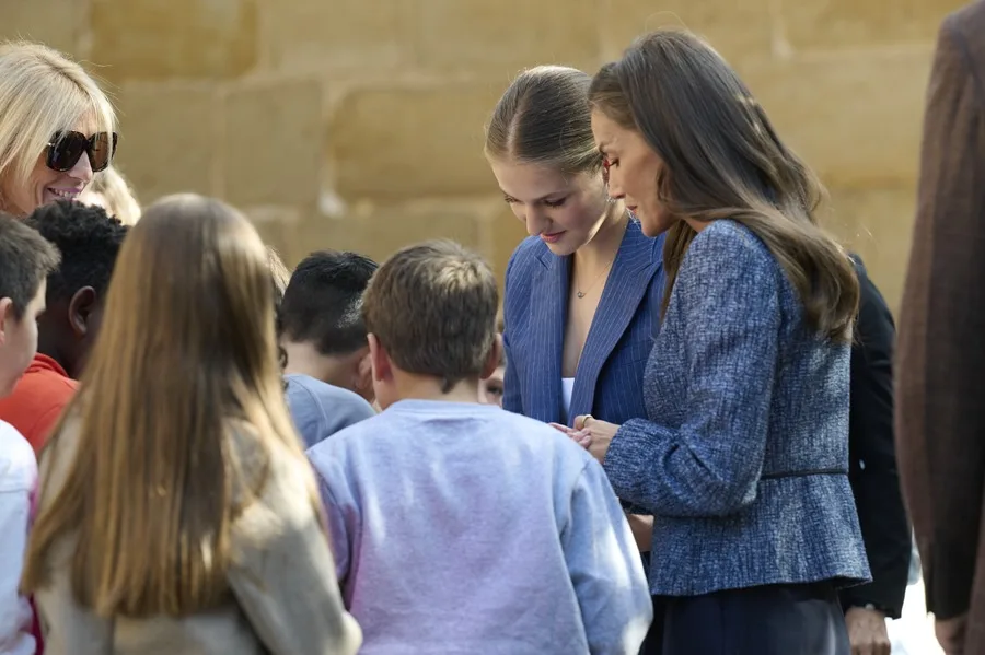 Leonor Olite Navarra reyes