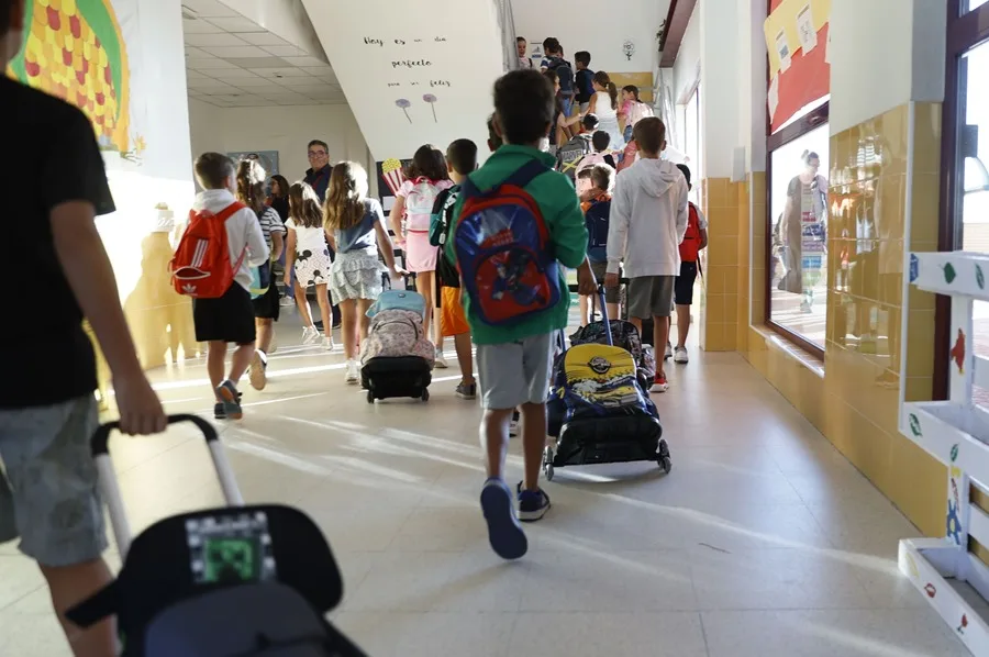 LIBROS TEXTO SEGUNDA MANO