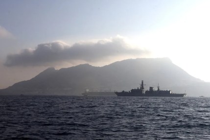 mares europeos, con el Mediterráneo oeste al frente, lejos de alcanzar el Buen Estado Ambiental