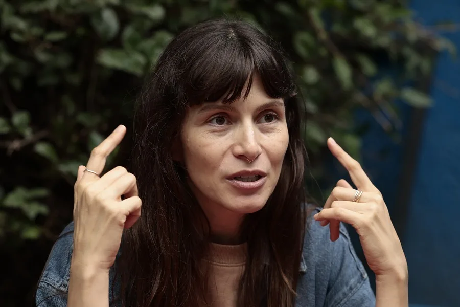 Mariana Matija