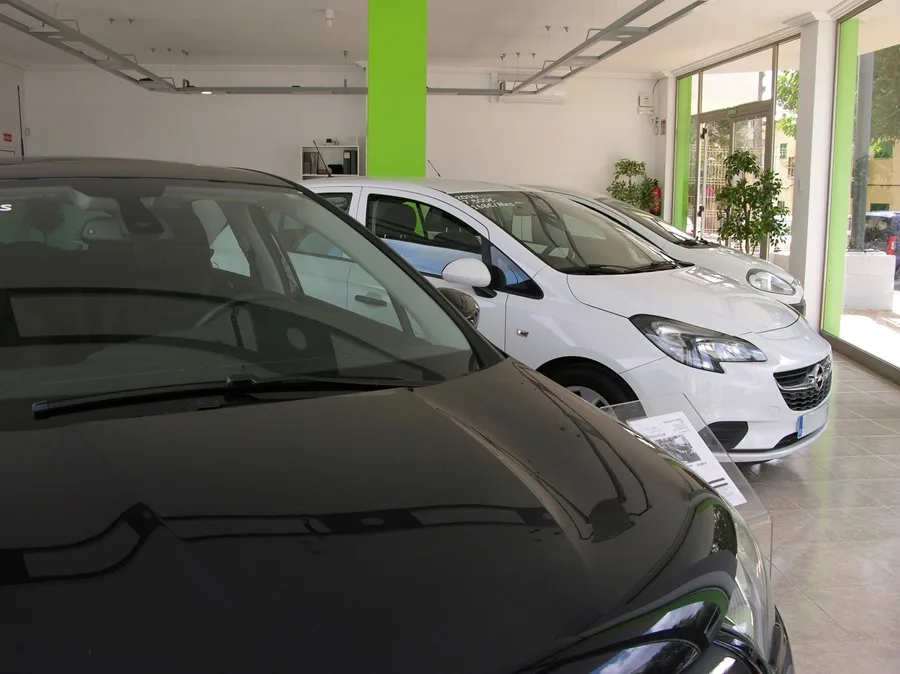 MATRICULACIONES AGOSTO