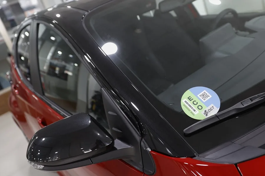 MATRICULACIONES AGOSTO