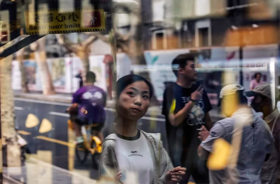 Unión Europea China