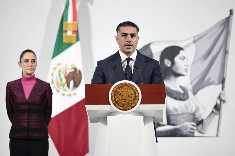 Paraguay detención exfuncionario