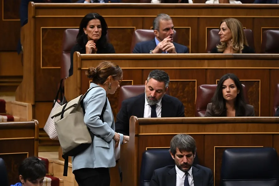 Mónica García Gaza Feijóo Abascal