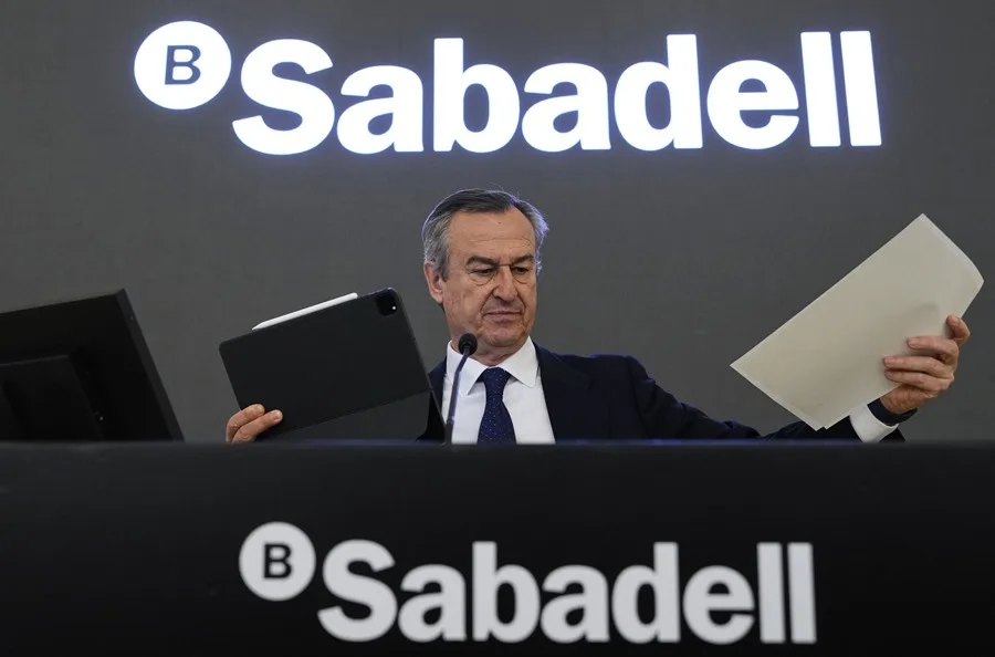 OPA BBVA SABADELL