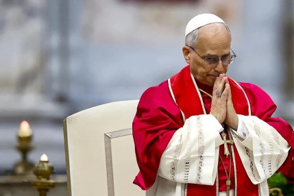 El papa León XIV alerta sobre la acumulación de la riqueza en pocos hombres como Elon Musk