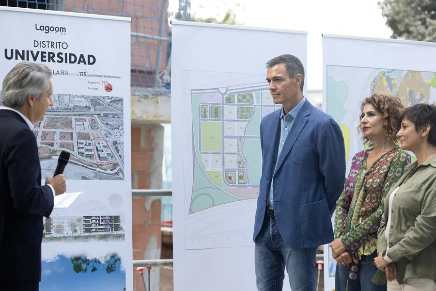 SANCHEZ PRESUPUESTOS