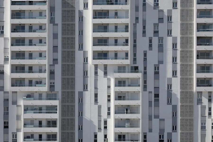 PLAN VIVIENDA JOVENES